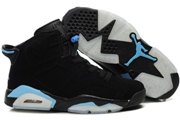 Women Jordan 6-026